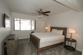 Mammoth Ski & Racquet Club #127
